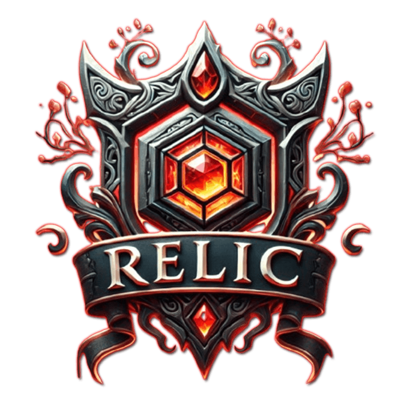 Relic -Prestige, Division Pass