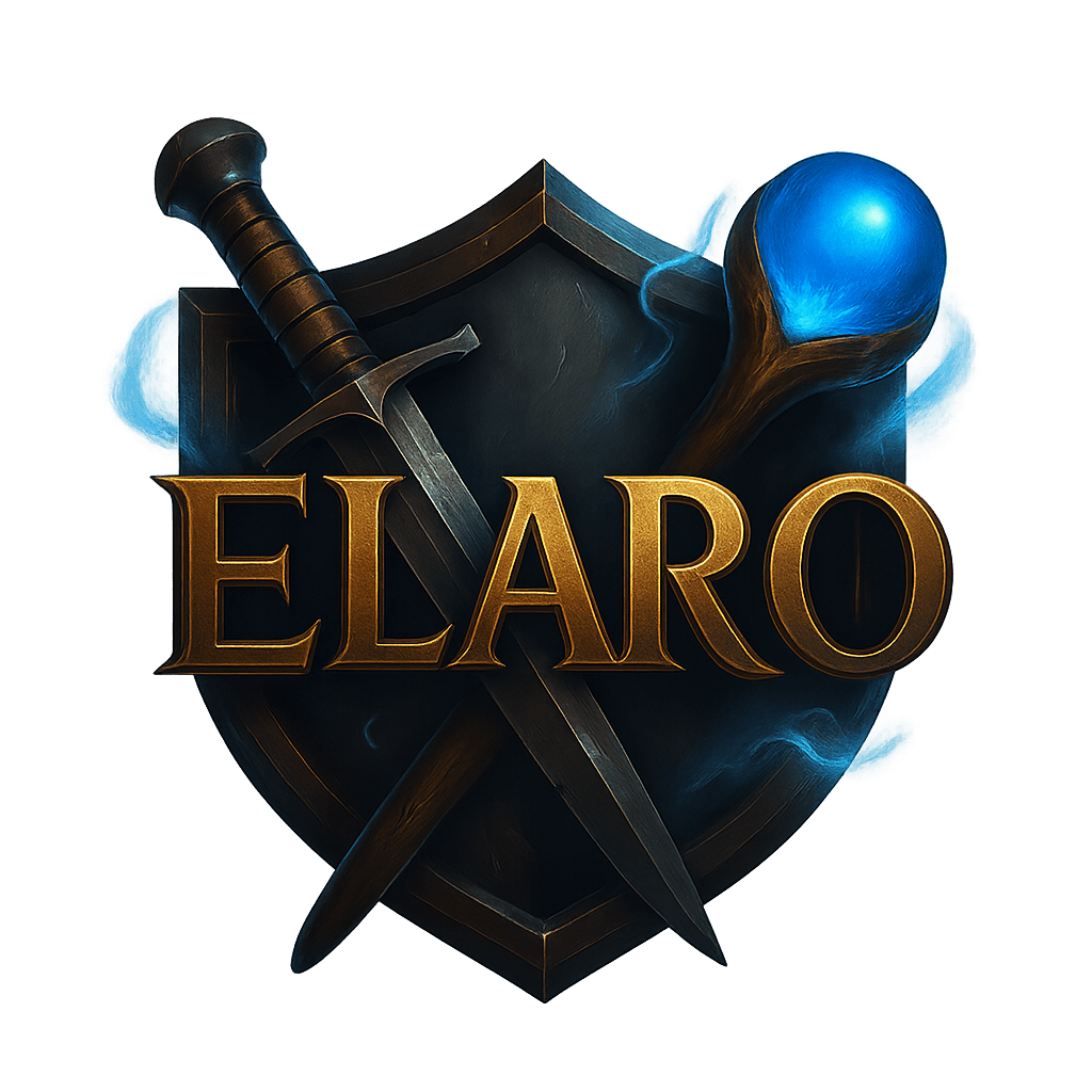 Elaro
