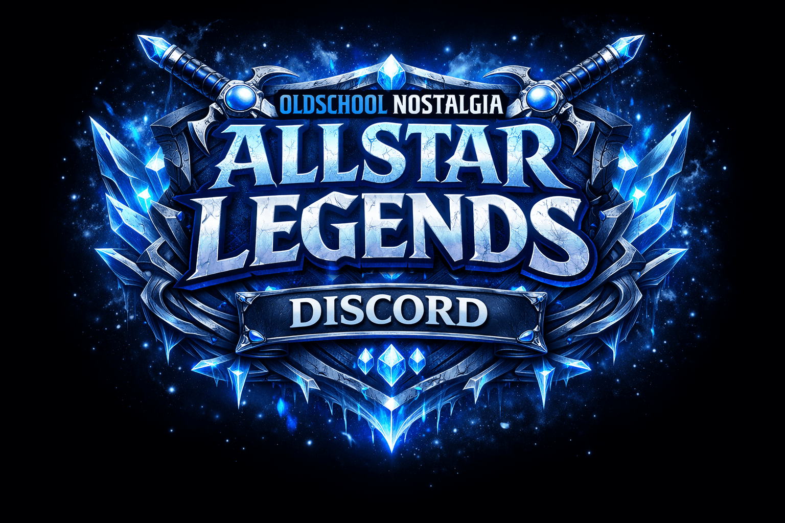 AllstarLegends Oldschool