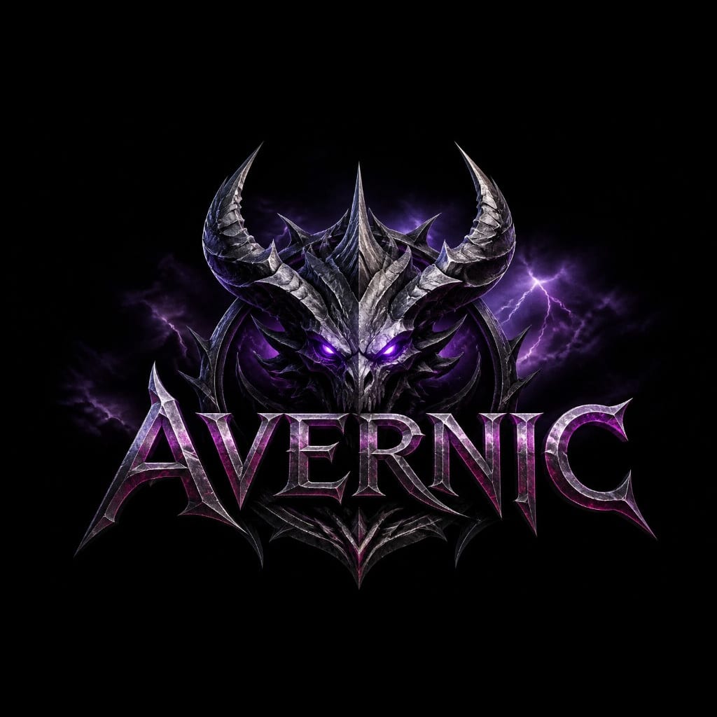 Avernic RSPS