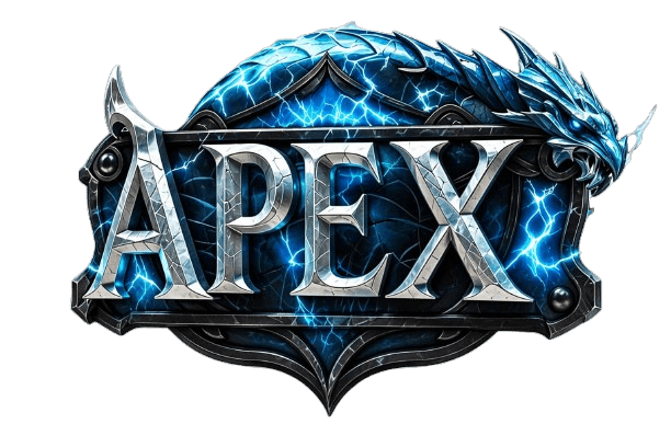 Apex | NEW RELEASE w/ Android Mobile