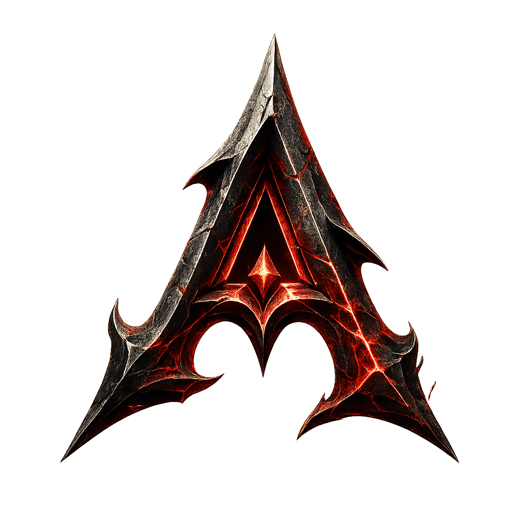 Ashenfall