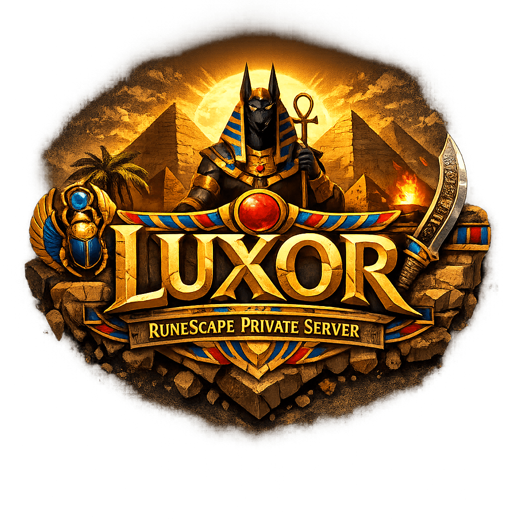 Luxor