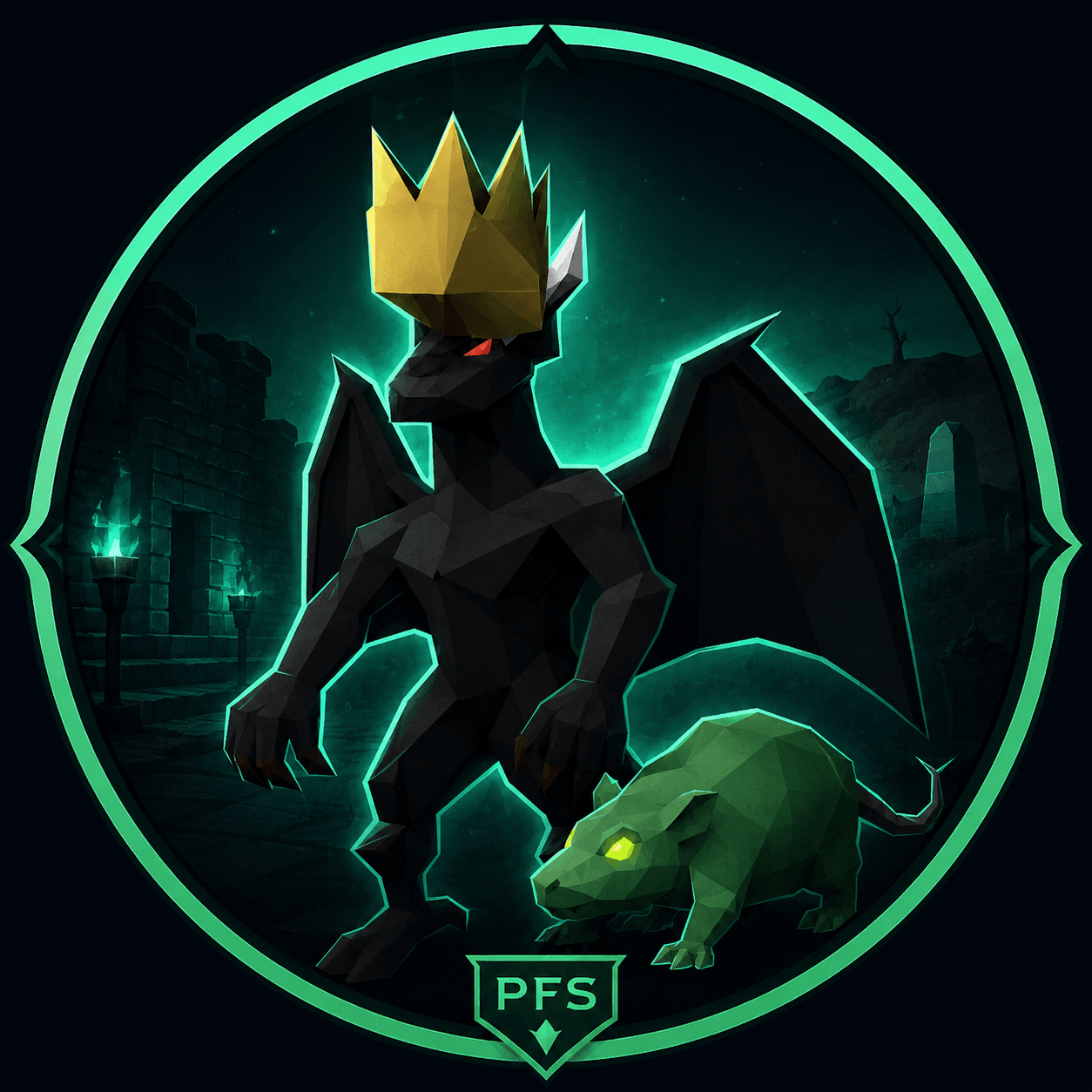 PumpFunScape - Play-2-Earn $