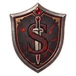 Sanguine - JUST LAUNCHED