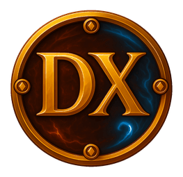 DivineX