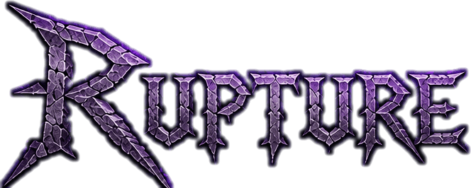 Rupture
